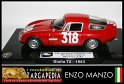 1965 Monte Pellegrino - Alfa Romeo Giulia TZ - Alfa Romeo Centenary 1.24 (5)